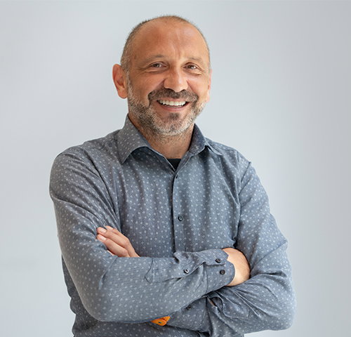 Bojan Svraka