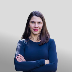 Kristina Majer Cekada