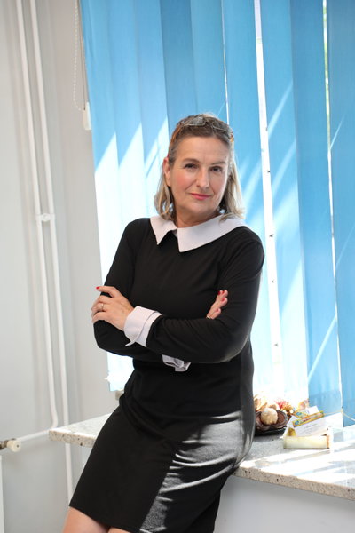Ljiljana Baković