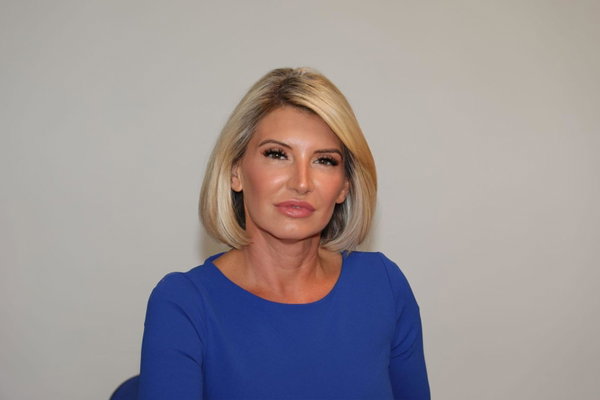 Diana Perger