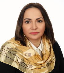 Snježana Bućan