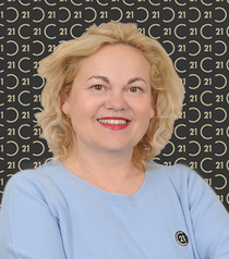 Suzana Mužević