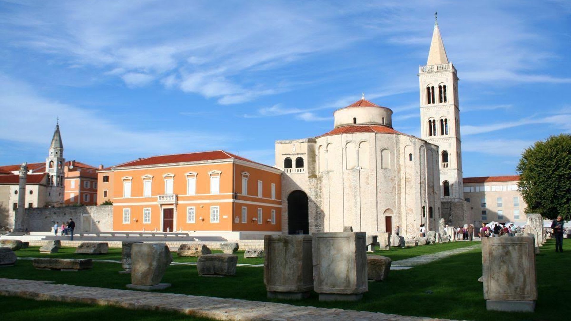 ZADAR