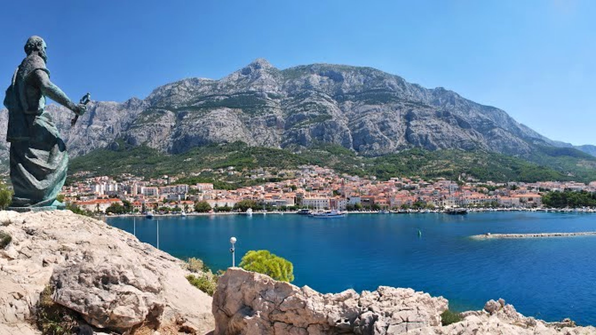 MAKARSKA