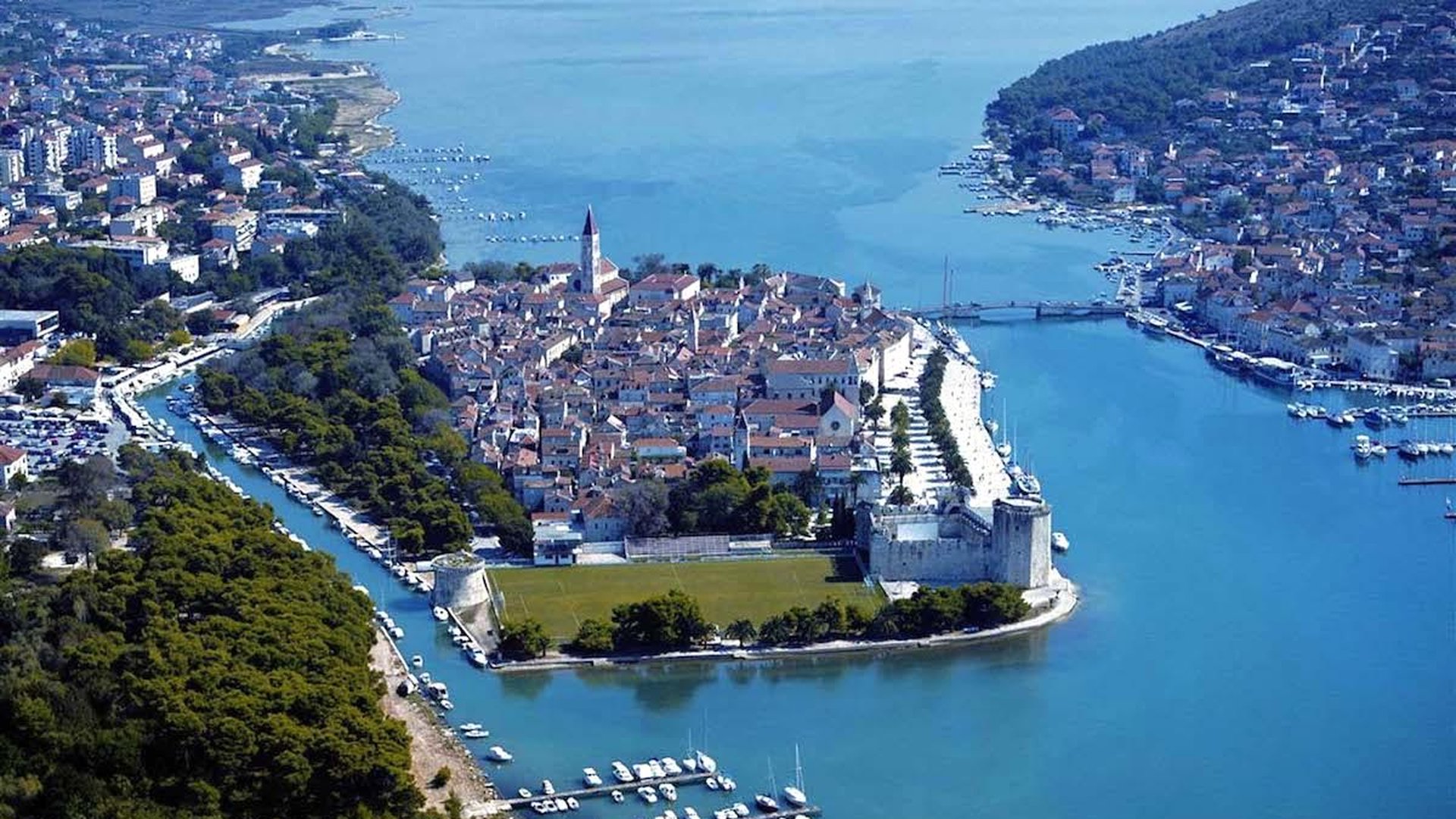 TROGIR