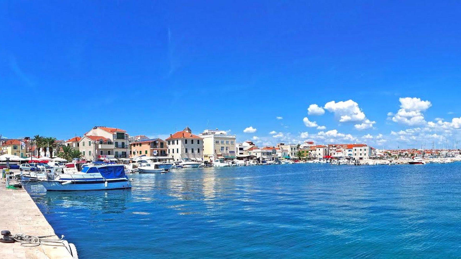 VODICE