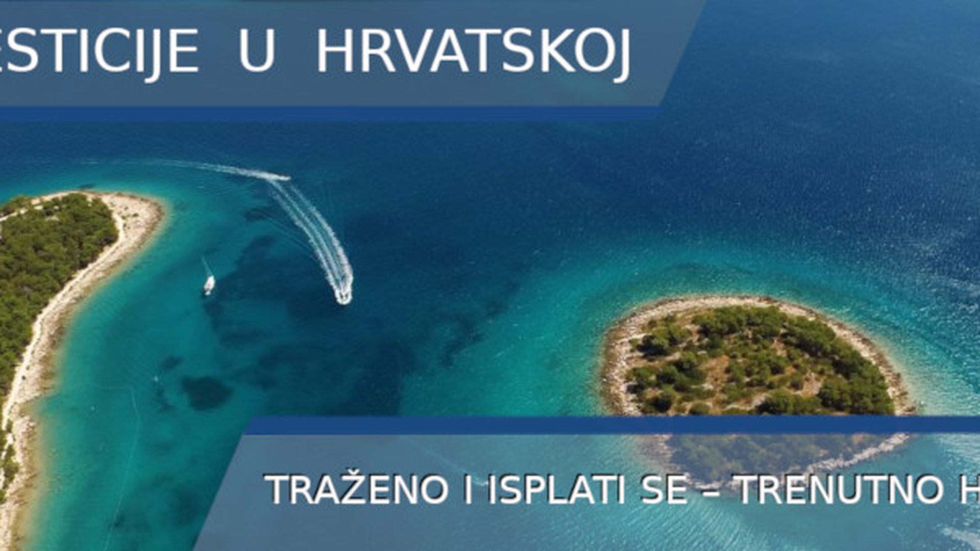 TRAŽENO I ISPLATI SE – TRENUTNO HIT U RH