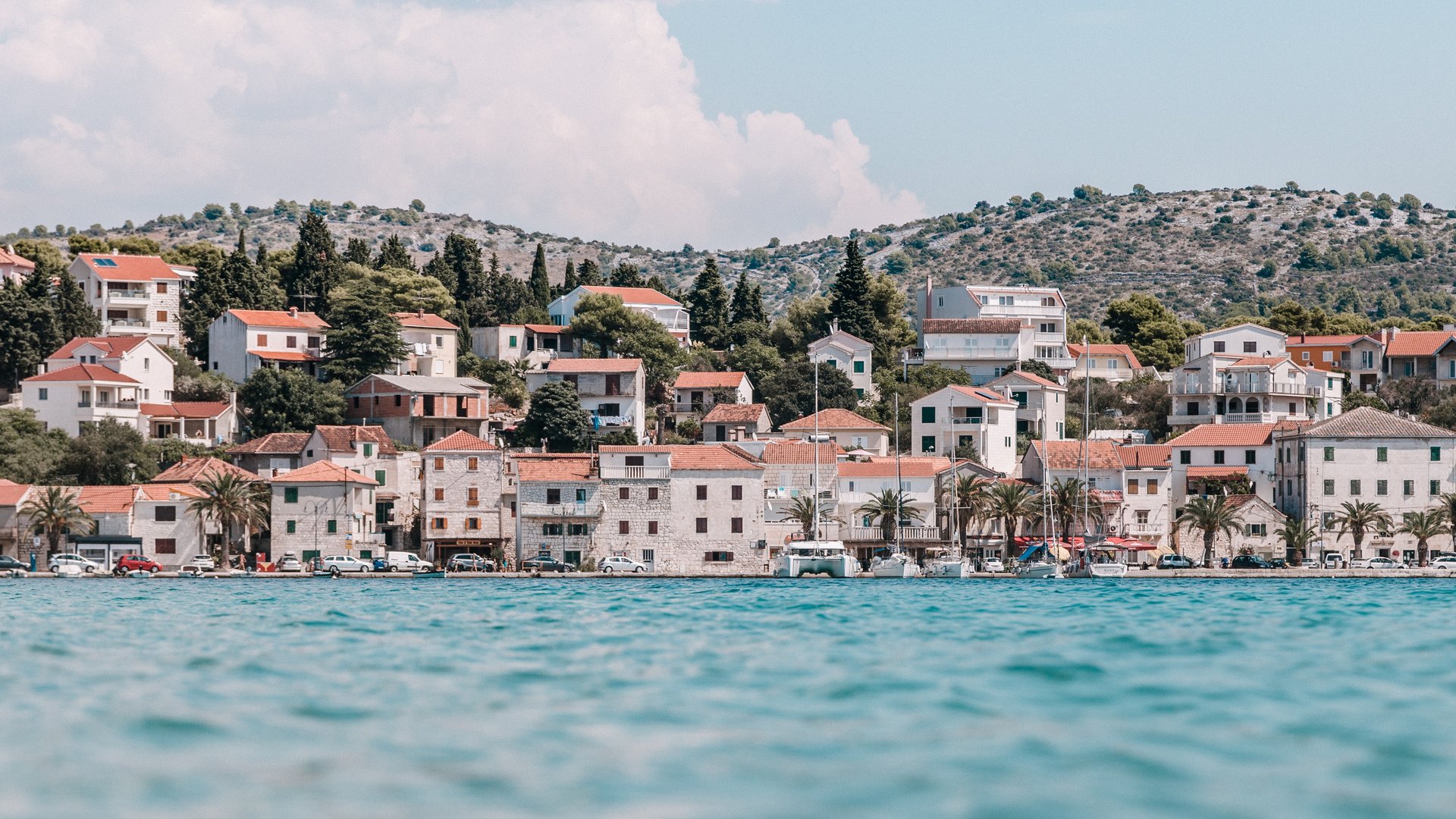 SVE VIŠE STRANACA KUPUJE NEKRETNINE NA JADRANU