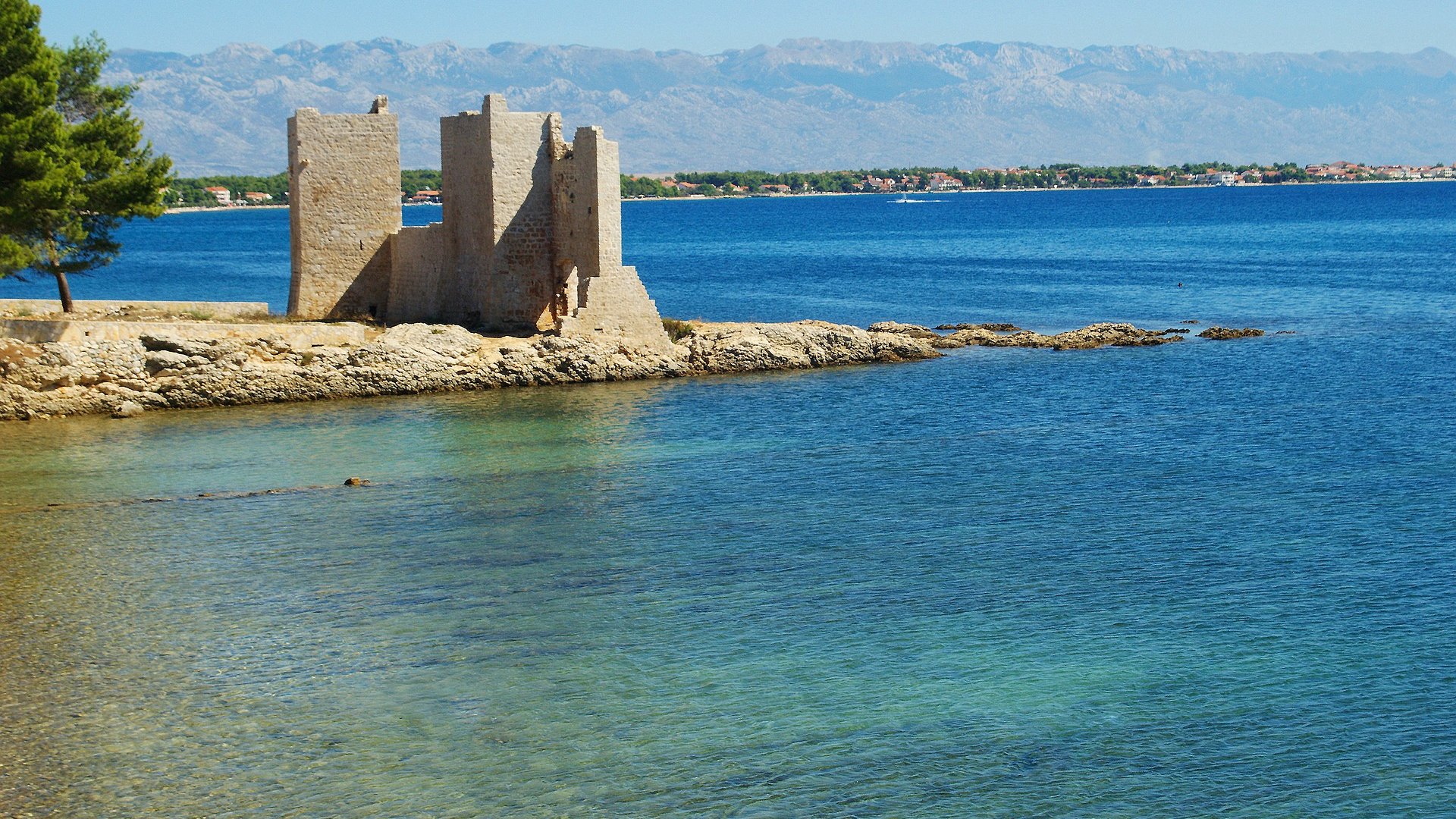 OTOK VIR JE TREĆA NAJPOSJEĆENIJA DESTINACIJA U HRVATSKOJ