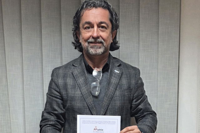 VLATKO MRVO&Scaron; NOVI MEDIJATOR