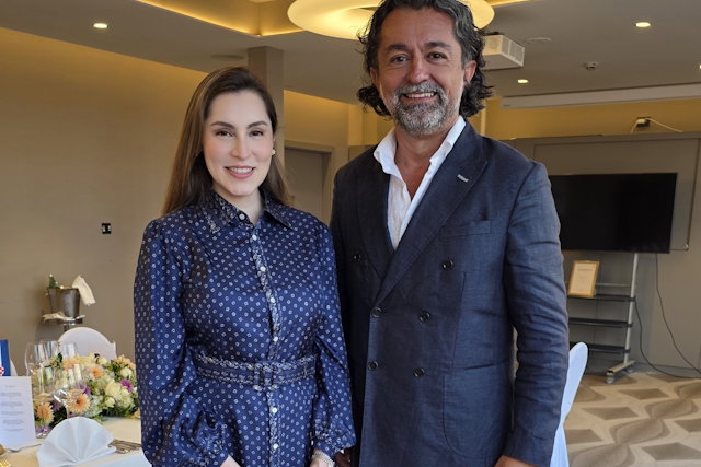 PROAGENT I ALDAR PREDSTAVILI EKSKLUZIVNE PROJEKATE IZ ABU DHABIJA, DUBAIJA I LONDONA