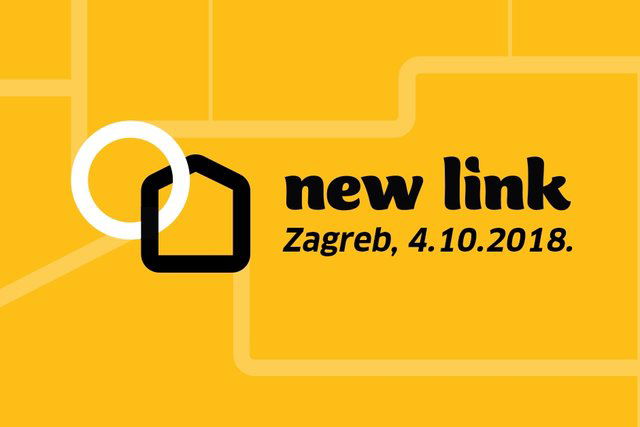 PROAGENT na New Link konferenciji