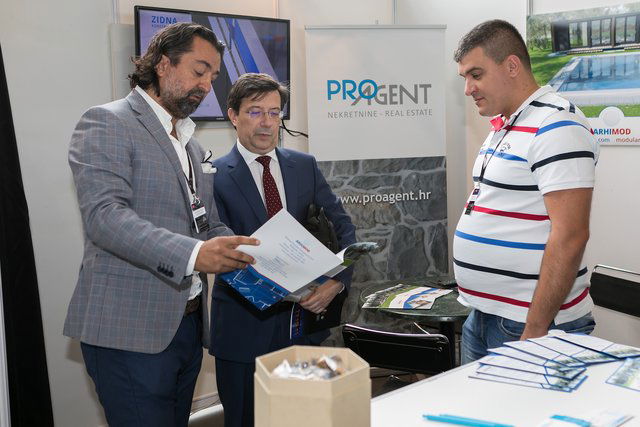 PROAGENT na PromoArh-u