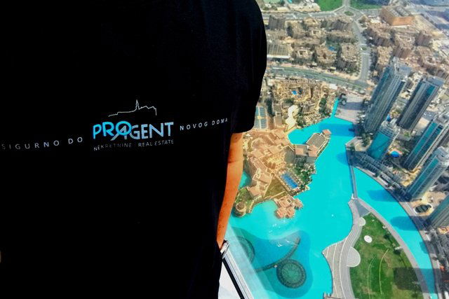 PROAGENT-OVA PONUDA NEKRETNINA U DUBAIJU