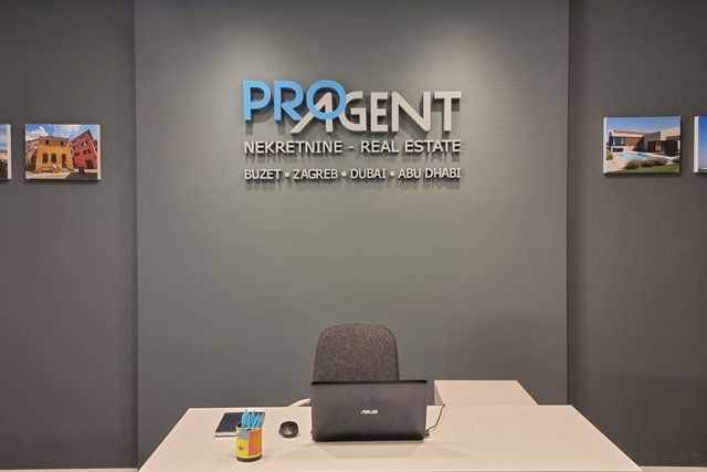 PROAGENT STIGAO U ZAGREB