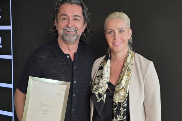 PROAGENT JE ALDAROV PARTNER ZA HRVATSKU