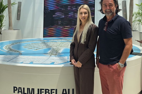PROAGENT I DUBAI PROPERTIES NASTAVLJAJU SURADNJU