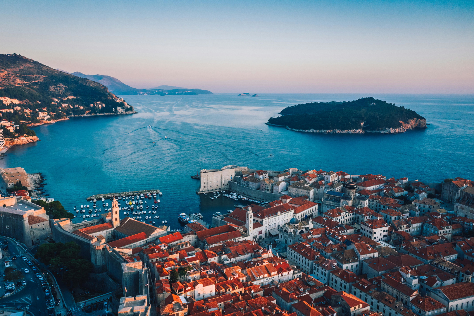 Dubrovnik – Biser Jadrana