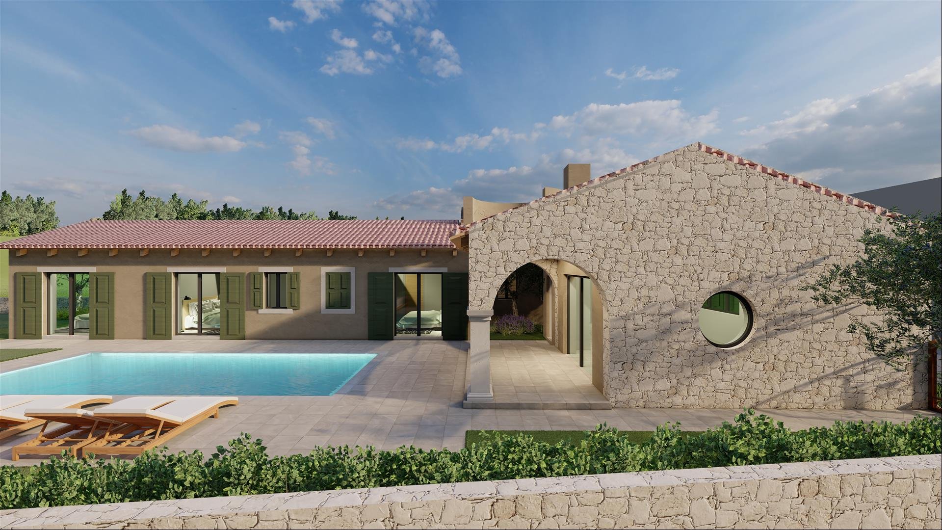 Neel Con Consulting / construction and adaptation /