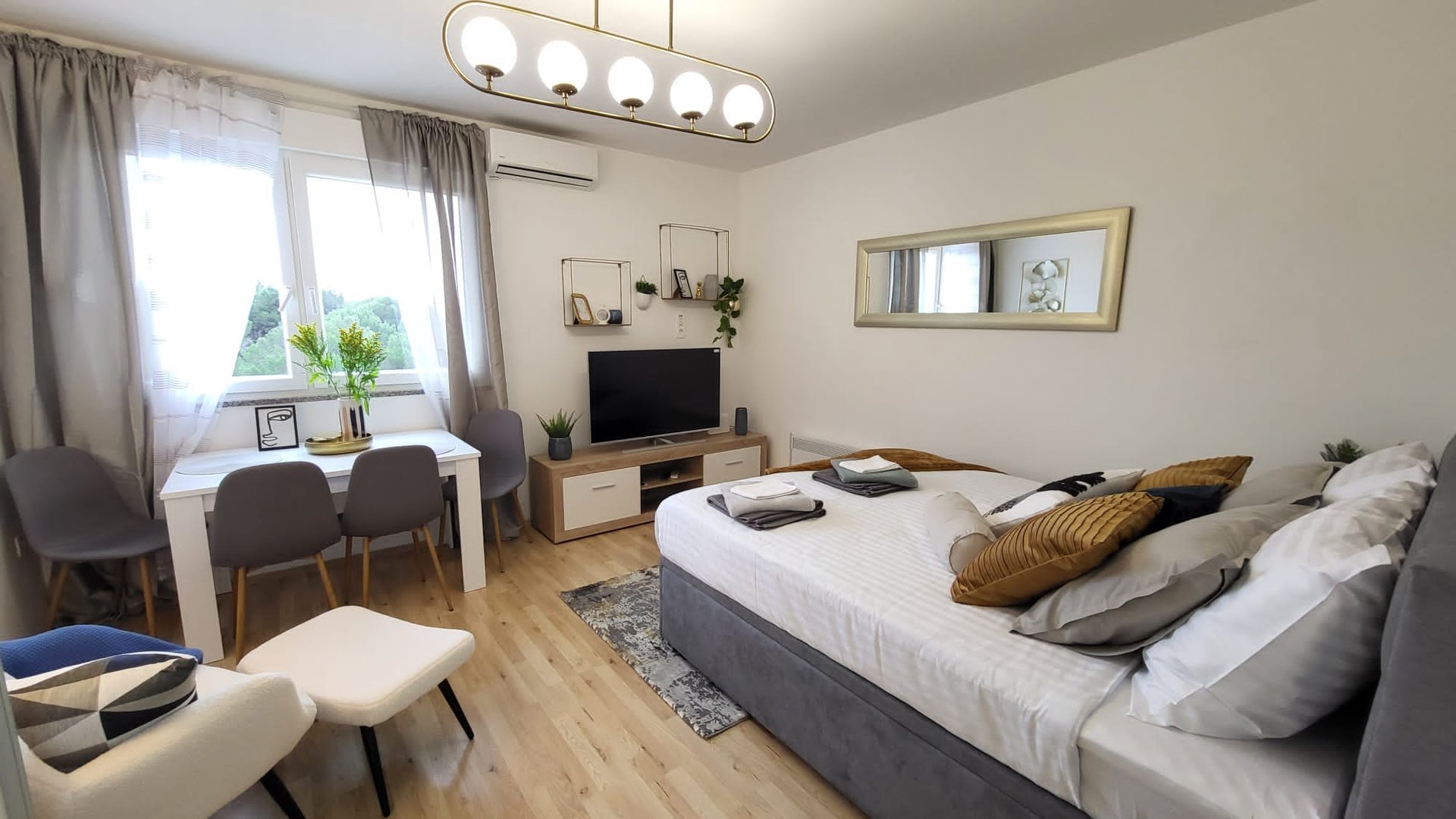 How to prepare a property for rent?