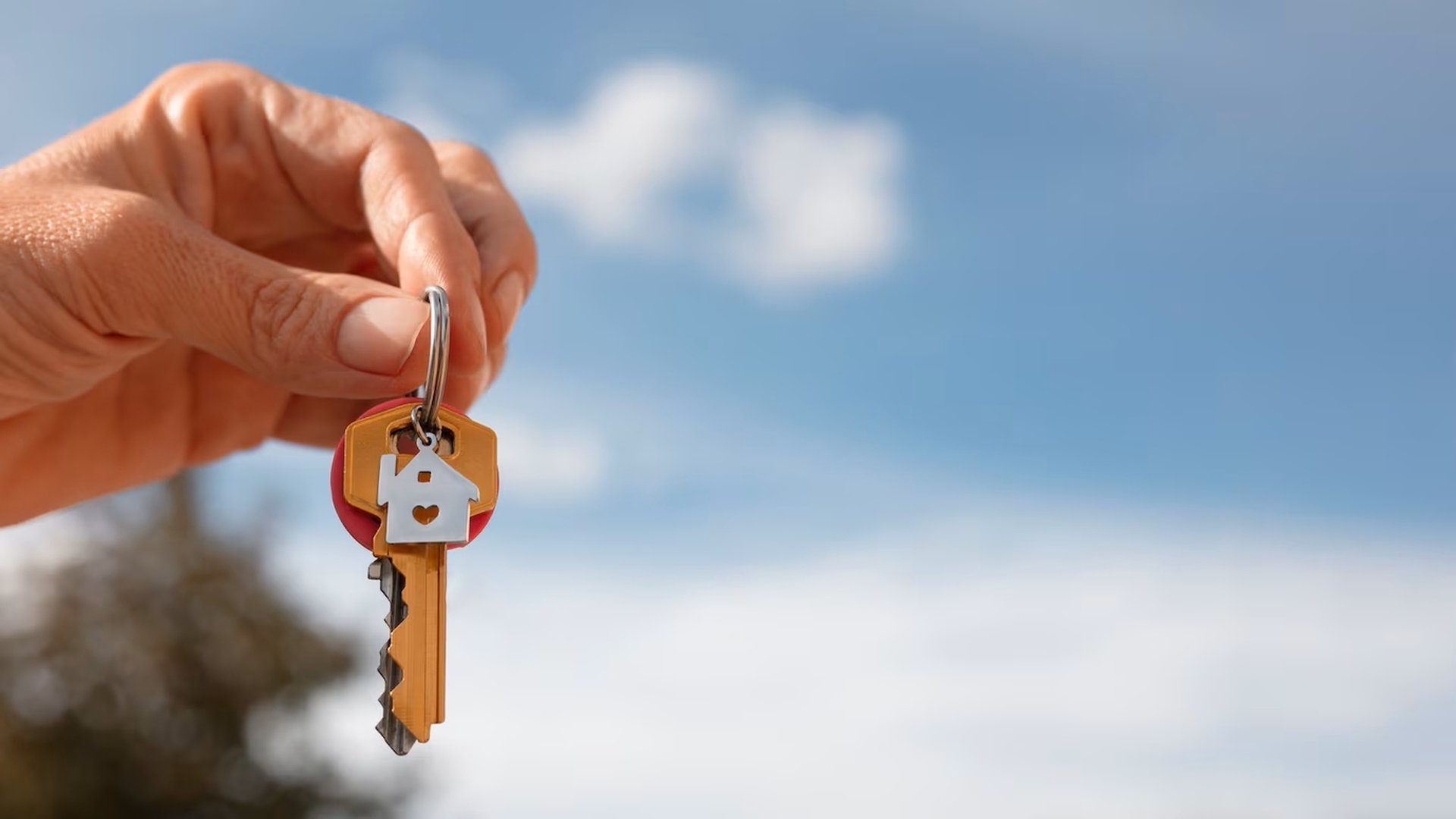 Why right now is the right time to put your property up for sale