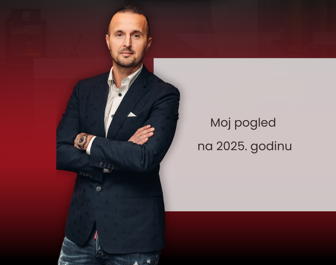 „Mein Blick auf 2025: Ein erfolgreiches Jahr für Neel Con und ein starkes Immobilienmarkt in Istrien“