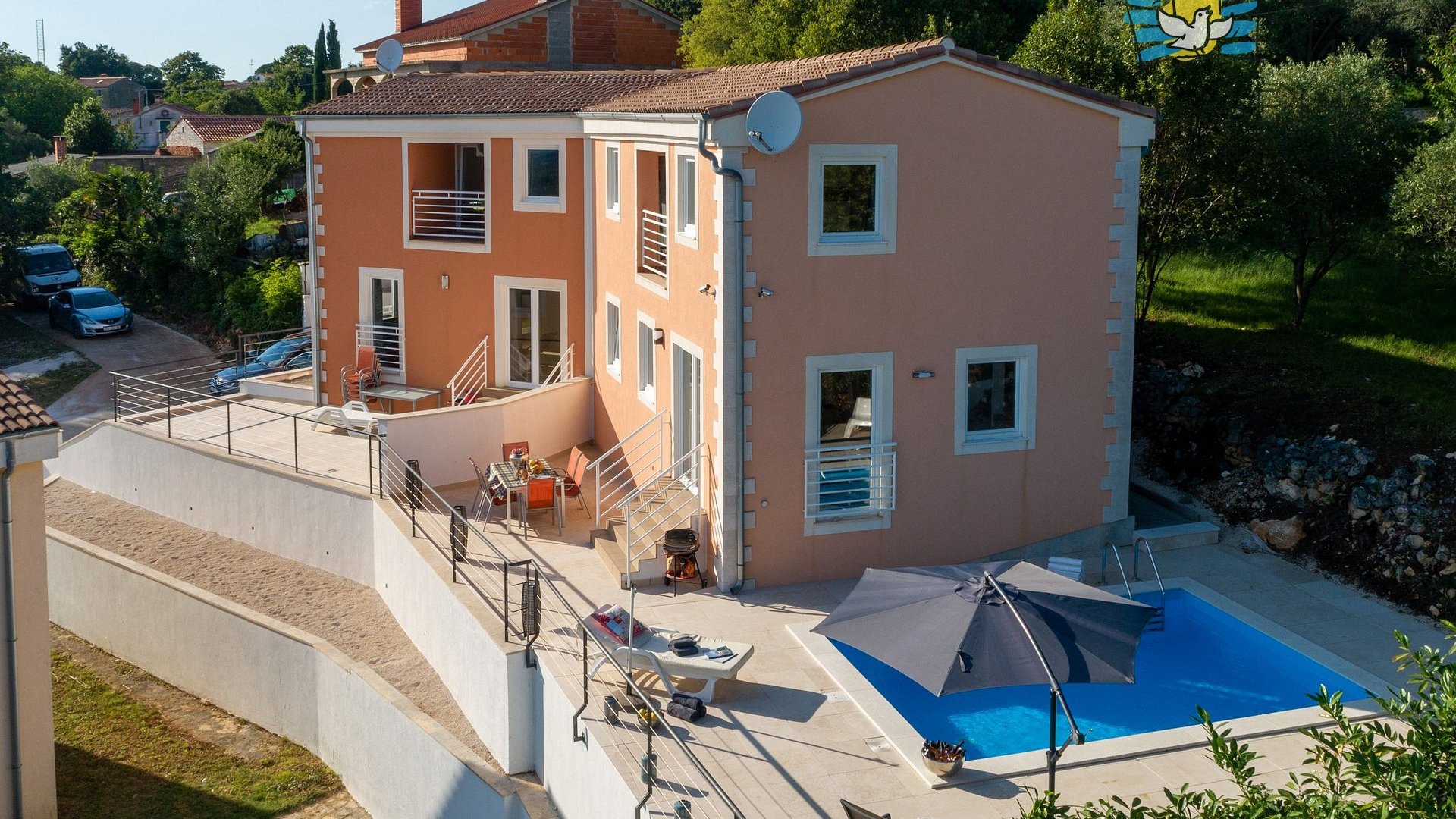 Buying real estate in Istria is the best possible investment