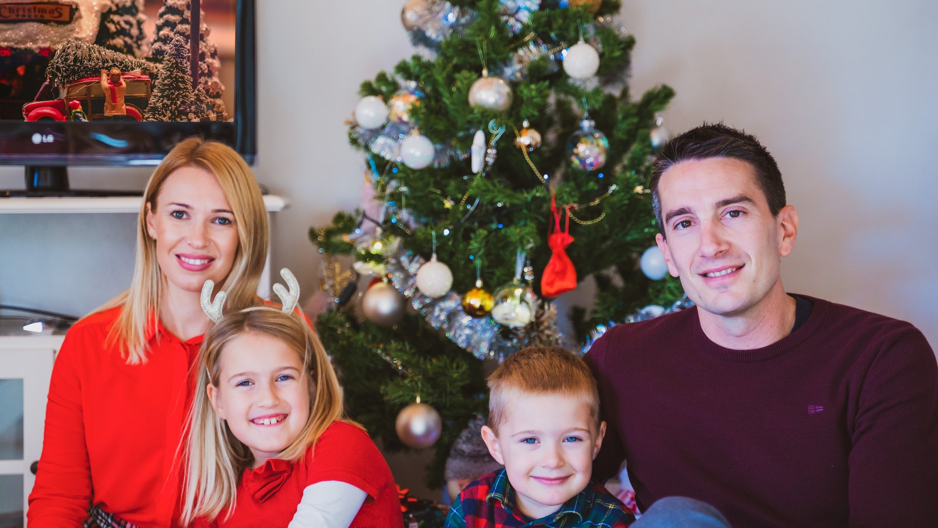 May 2021 be your best year