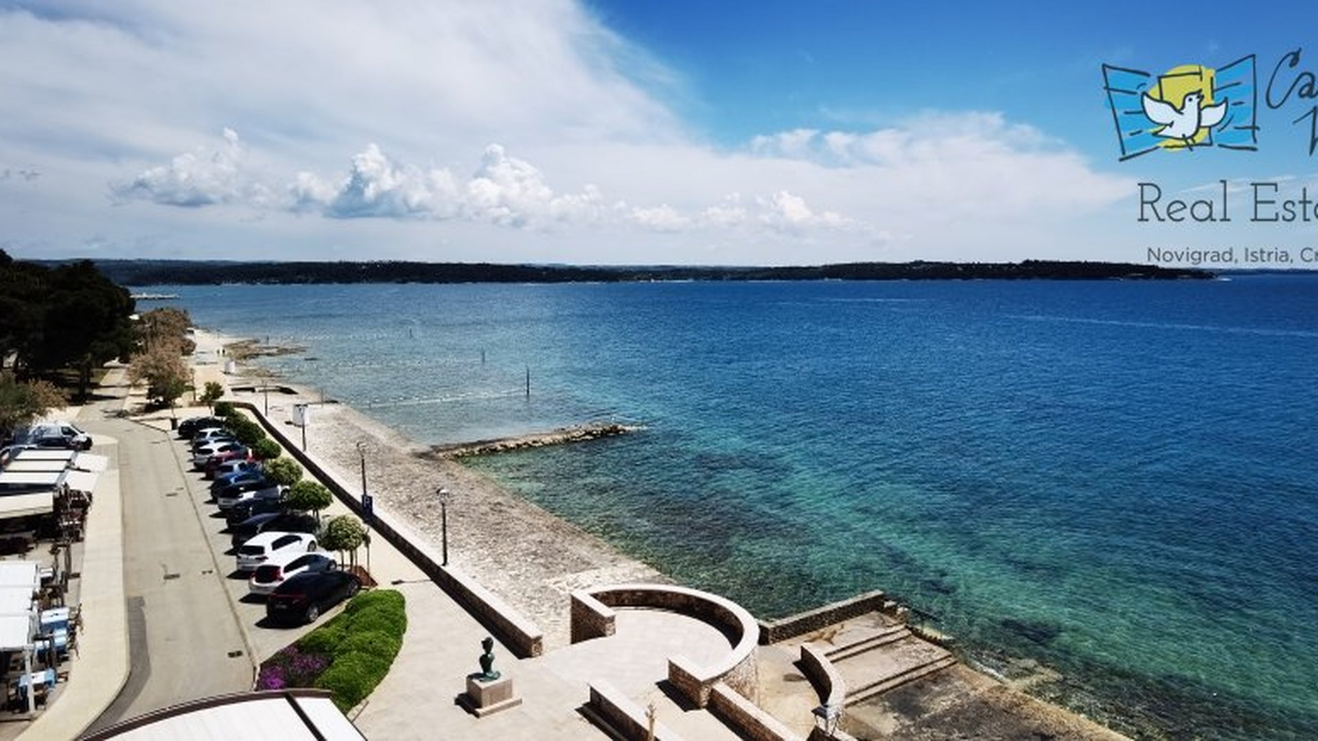 Workation destination - buy real estate in Istria and work from here