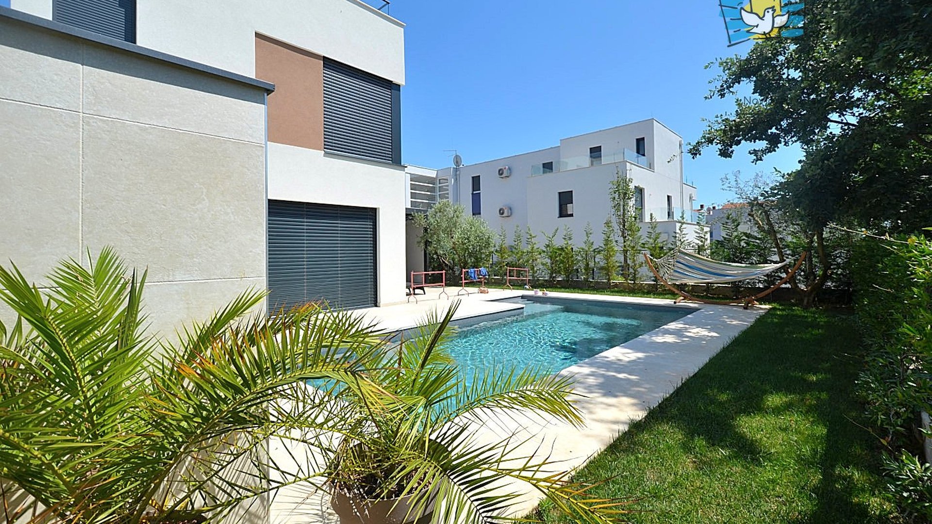 Invest in real estate, because the introduction of the euro brings stability