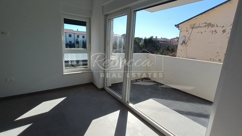 Wohnung in Medulin 56,5 m2, Neubau, Zentrum