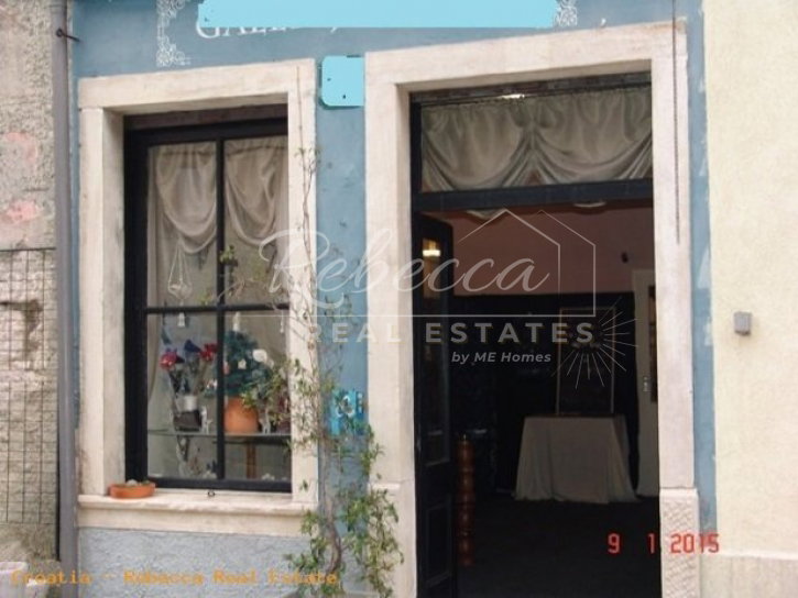 Büros/Praxen, Istarska, Rovinj,65 m2