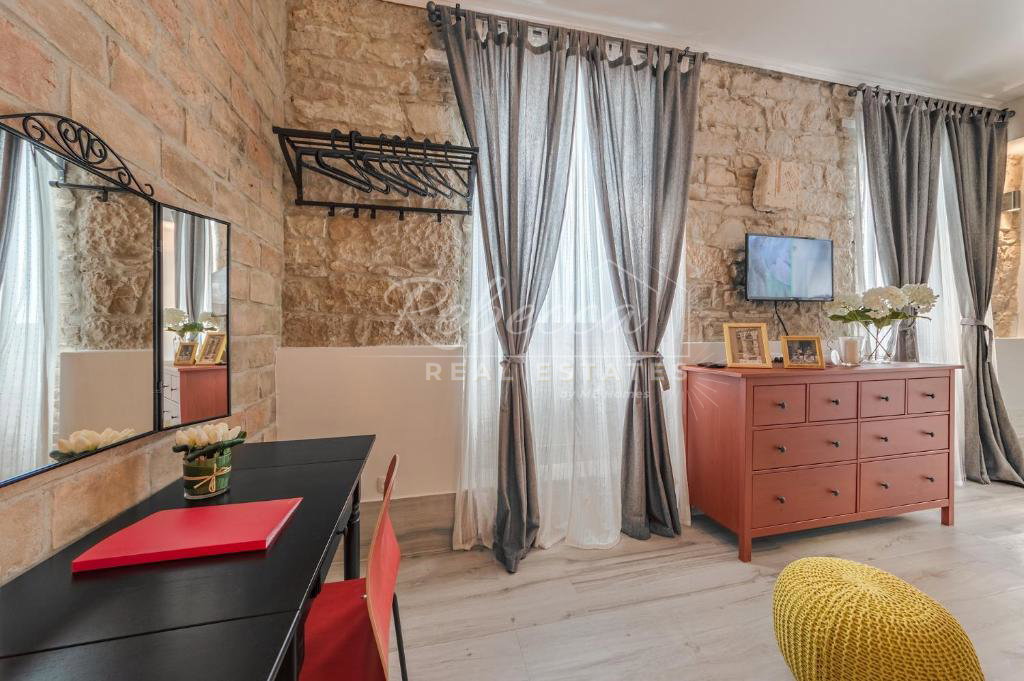 Appartamento 59 m2, centro di Pola
