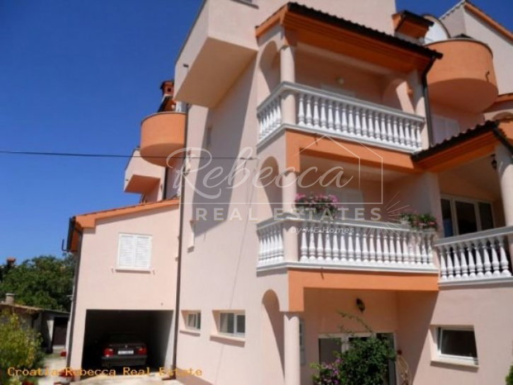 Indipendente, 1.000 m², Medulin