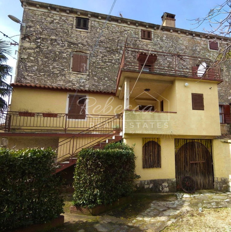 Freistehend, 637 m², Poreč (Parenzo)