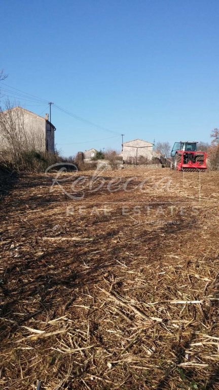 Építési telek, 2.000 m², Svetvinčenat