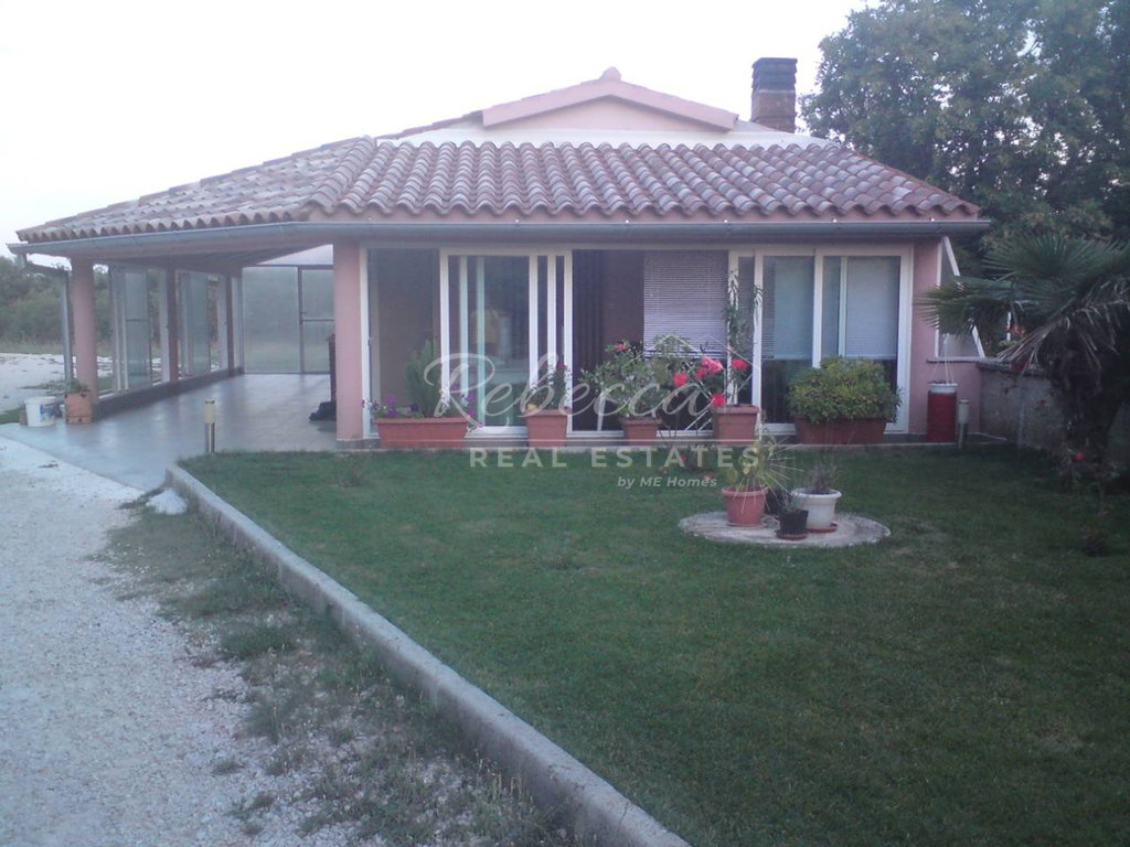Freistehend, 100 m², Marčana