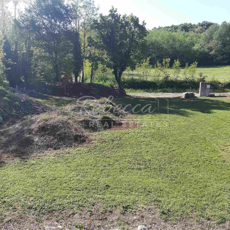 Építési telek, 1.160 m², Tinjan