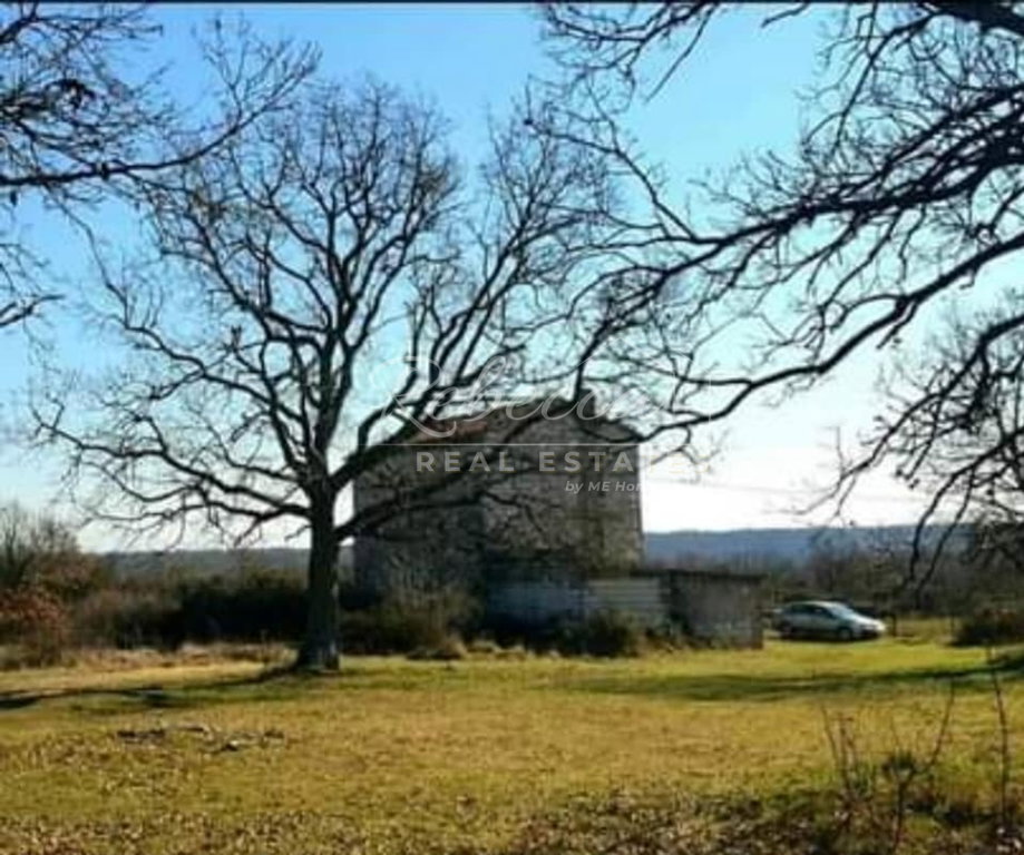 Samostoječa, 167.000 m², Marčana