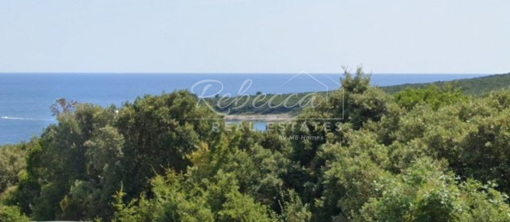 Duga Uvala, Großes landwirtschaftliches Land 20000 m2, Sea View