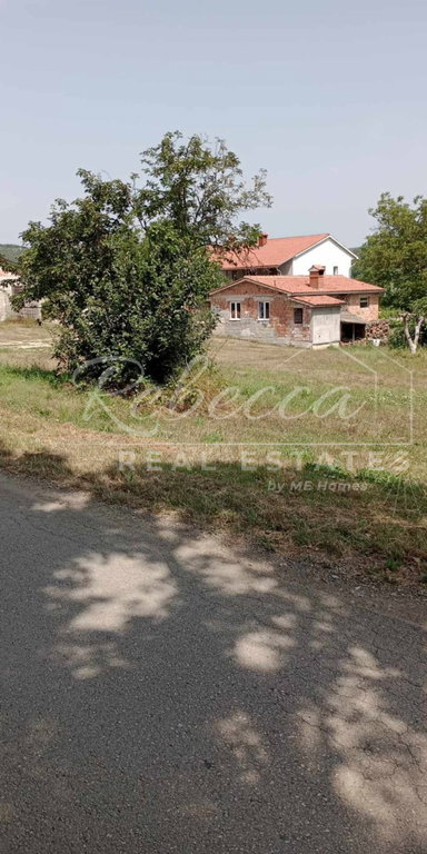 Építési telek, 766 m², Pićan