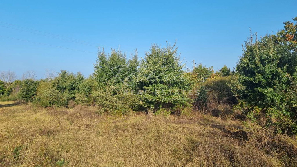 Valbandon, landwirtschaftliches Grundstück 3019 m²