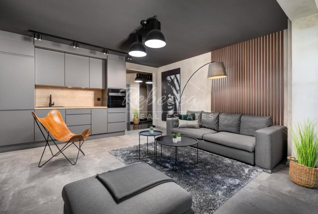 Appartamento di design a Pula