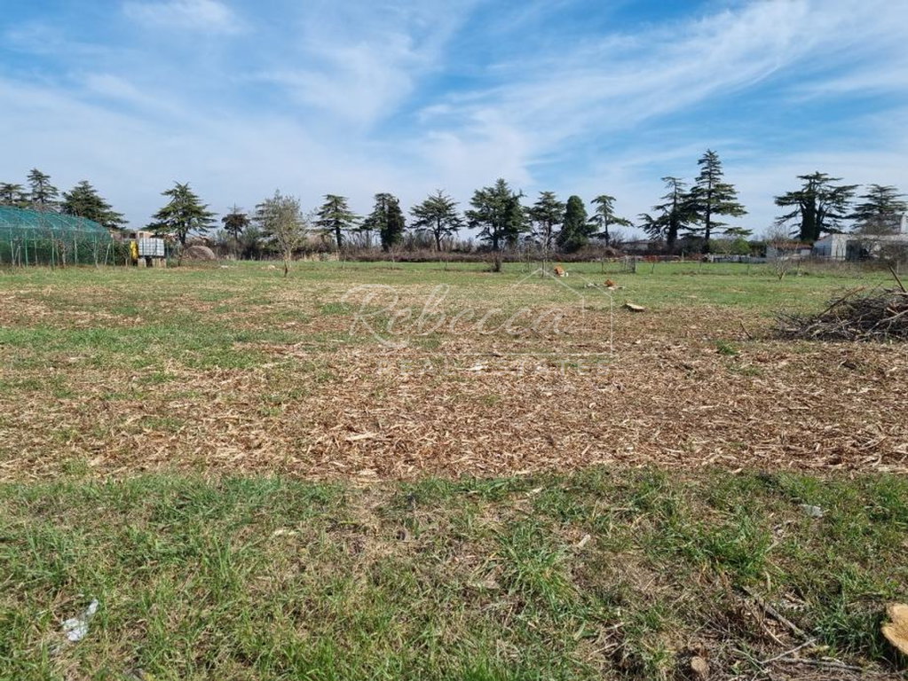 Terreno edificabile, uso residenziale, 890 m2, Štinjan