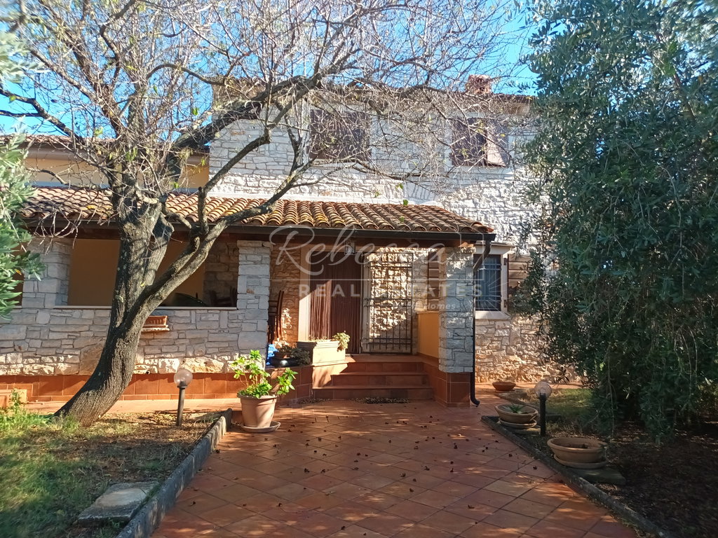 Önálló, 290 m², Vodnjan (Dignano)