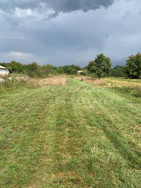 Építési telek, 1.530 m², Svetvinčenat