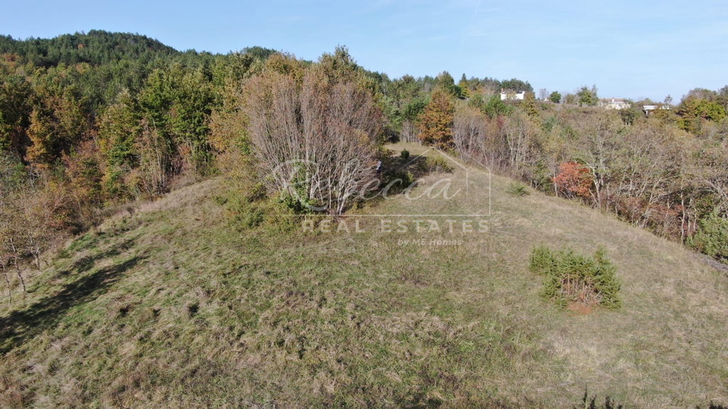 Mezőgazdasági terület, 8.704 m², Cerovlje