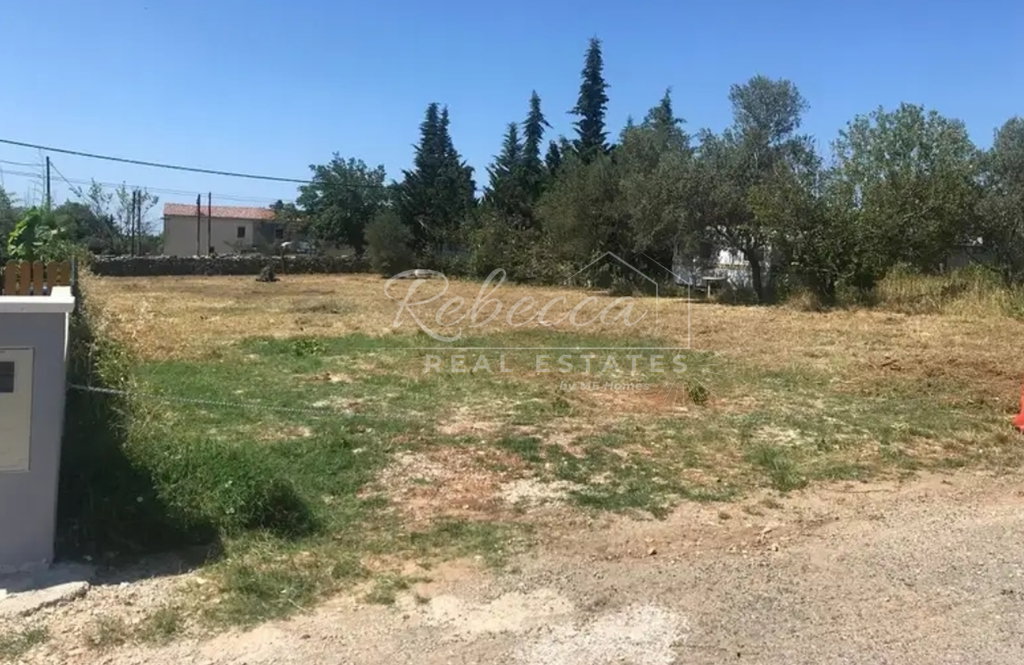 Terreno edificabile, dintorni di Dignano