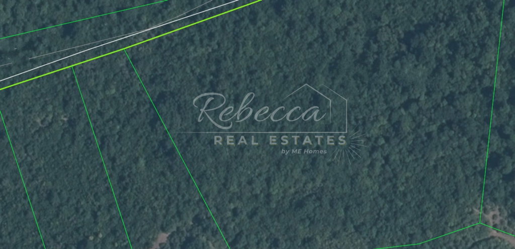 Terreno edificabile, destinazione d'uso (T2), 8222 m2, Peroj