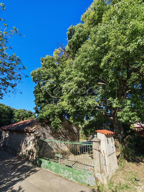 House Ližnjan (Lisignano)